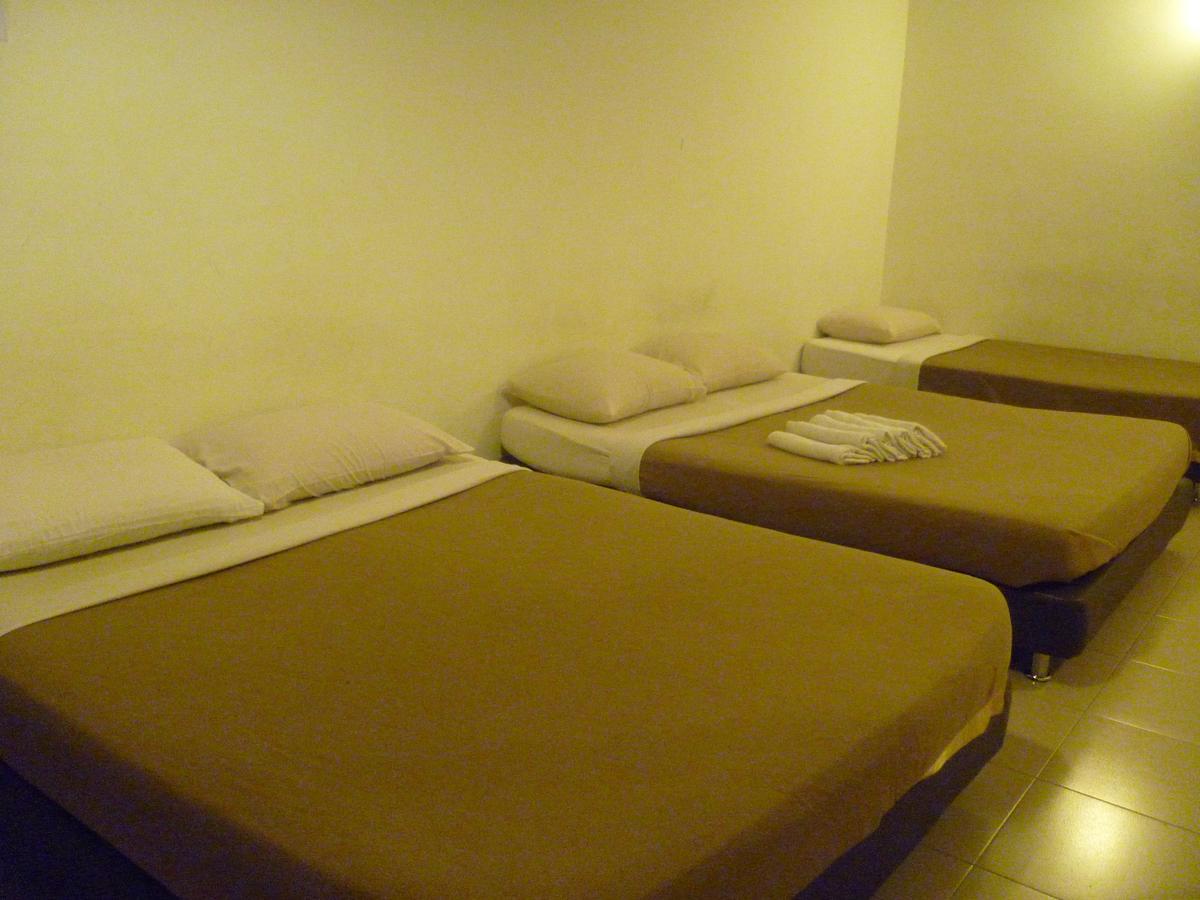 Best One Hotel Malacca Extérieur photo