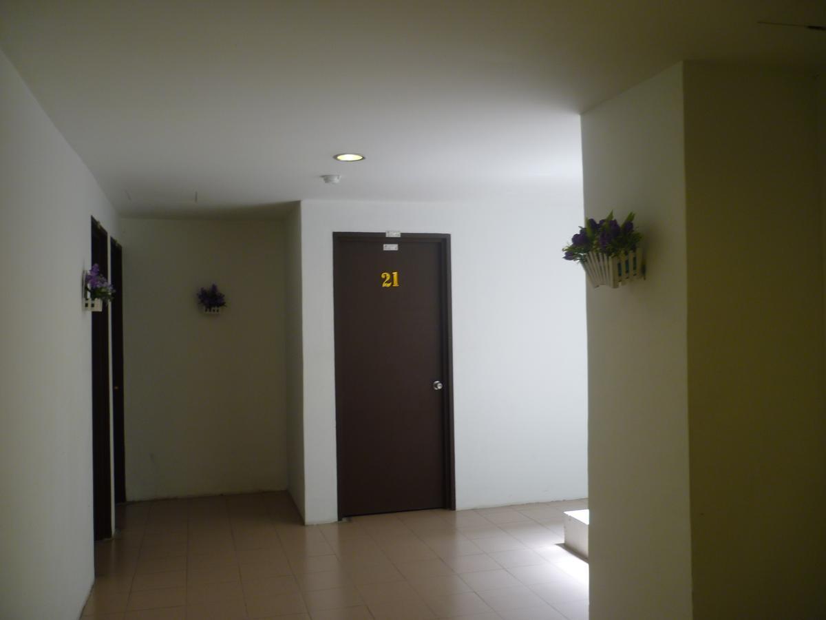 Best One Hotel Malacca Extérieur photo