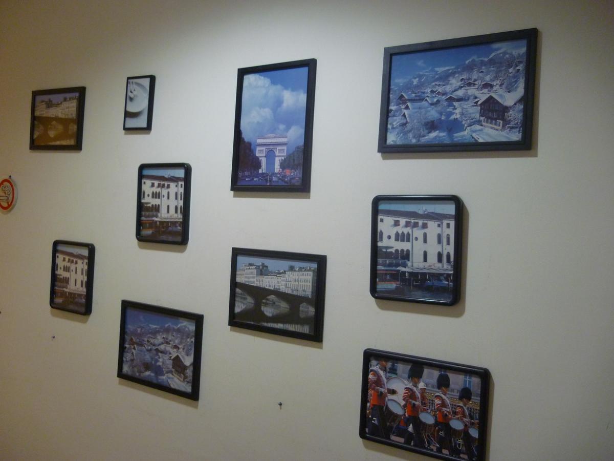 Best One Hotel Malacca Extérieur photo